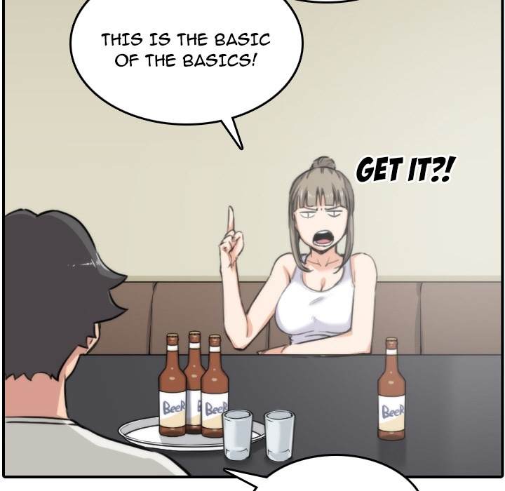 The Spot Master Chapter 16 Page 20