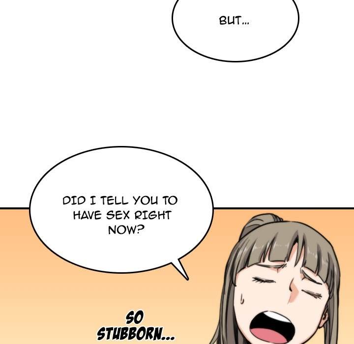 The Spot Master Chapter 16 Page 21