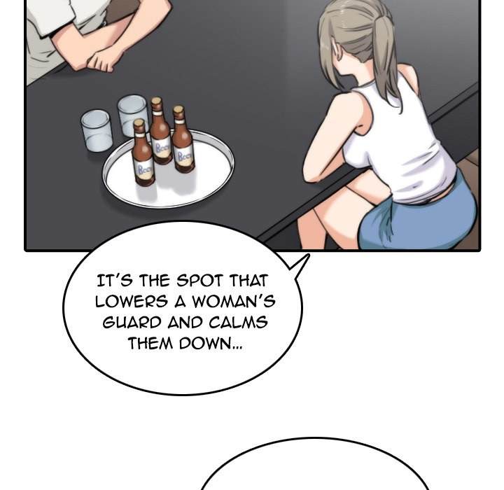The Spot Master Chapter 16 Page 23
