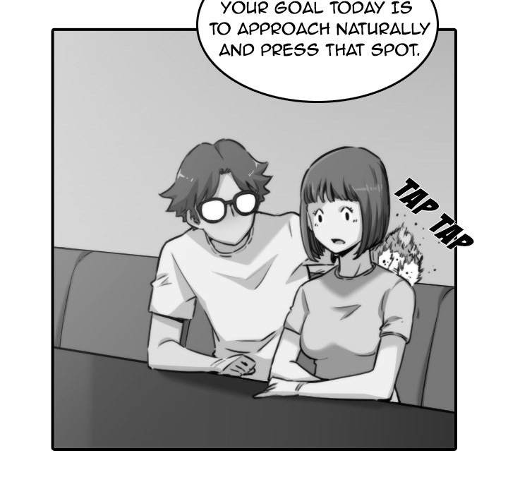 The Spot Master Chapter 16 Page 24