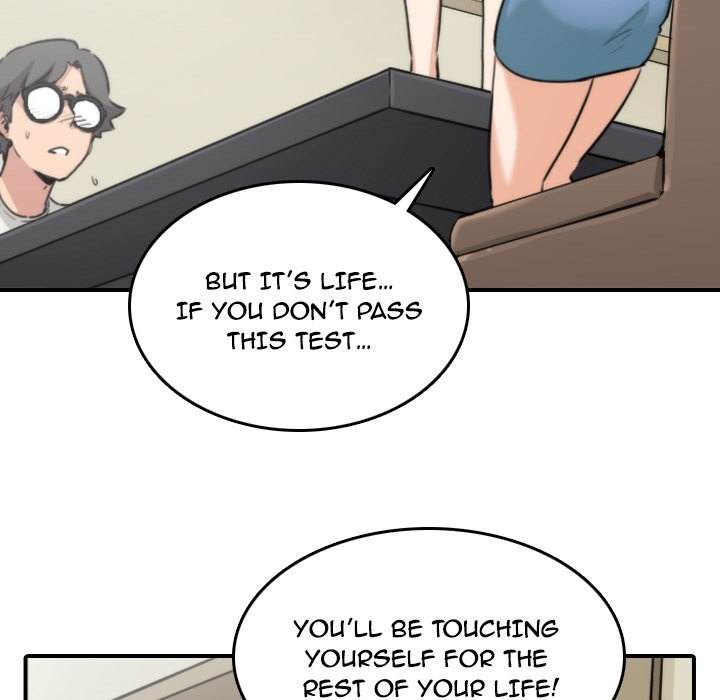 The Spot Master Chapter 16 Page 29