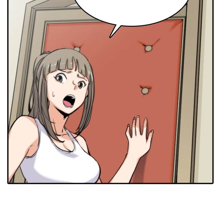 The Spot Master Chapter 16 Page 30