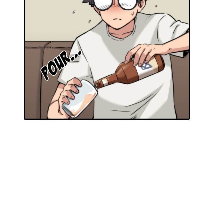 The Spot Master Chapter 16 Page 38