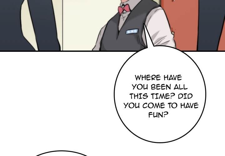 The Spot Master Chapter 16 Page 4