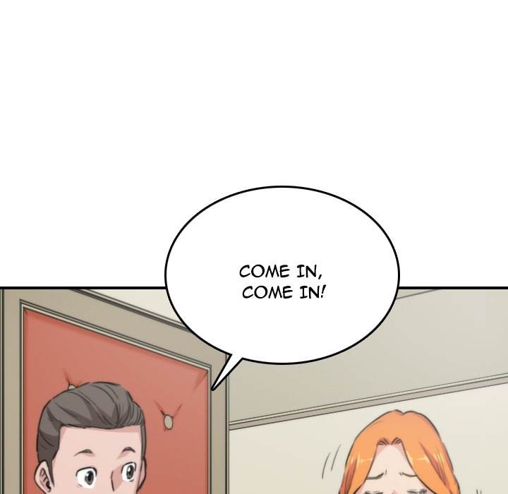 The Spot Master Chapter 16 Page 40