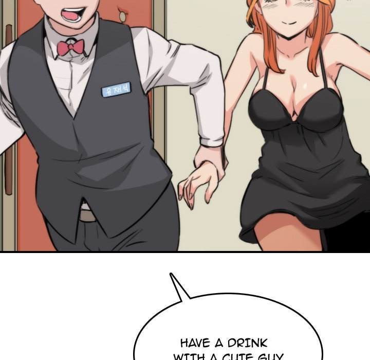 The Spot Master Chapter 16 Page 41