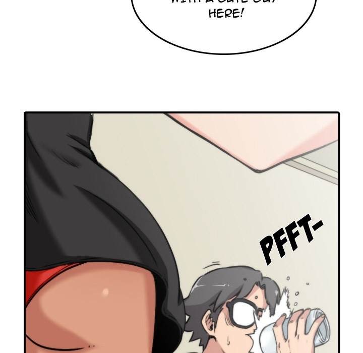The Spot Master Chapter 16 Page 42
