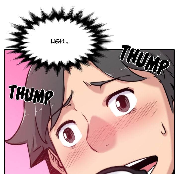 The Spot Master Chapter 16 Page 45
