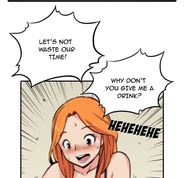 The Spot Master Chapter 16 Page 49
