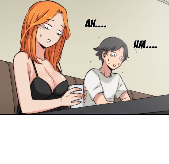 The Spot Master Chapter 16 Page 59