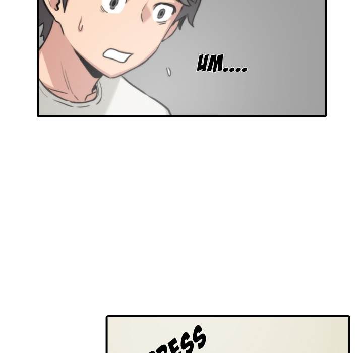 The Spot Master Chapter 16 Page 61