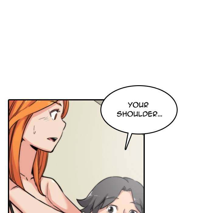 The Spot Master Chapter 16 Page 63