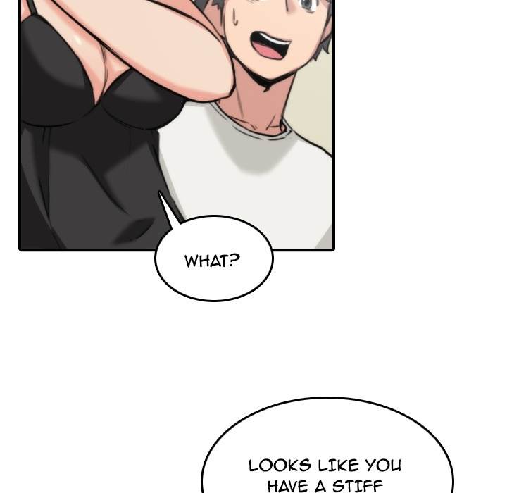 The Spot Master Chapter 16 Page 64