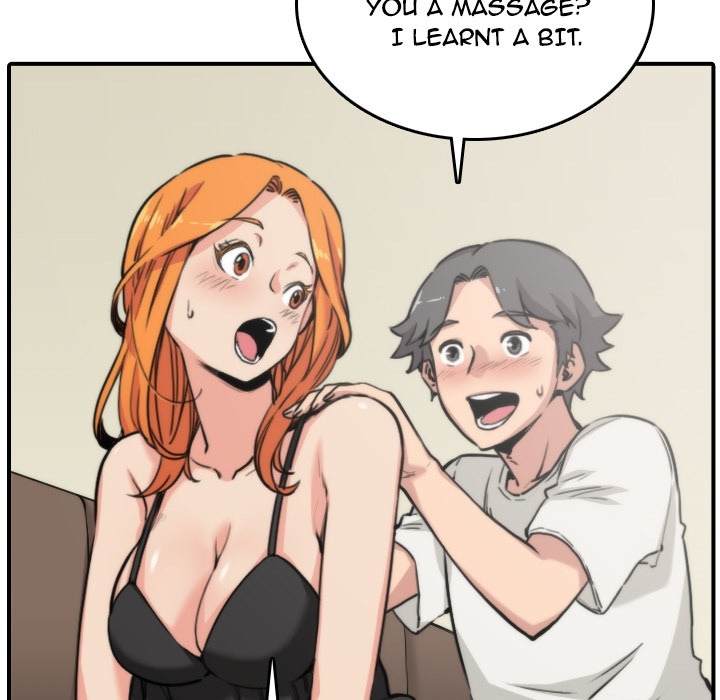 The Spot Master Chapter 16 Page 68