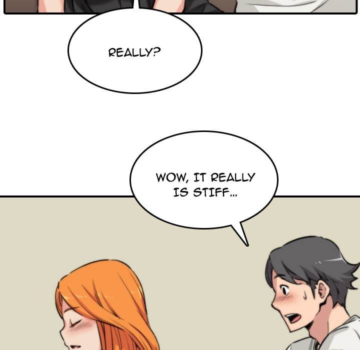The Spot Master Chapter 16 Page 69