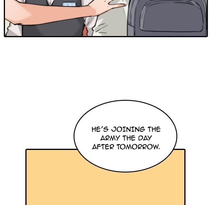 The Spot Master Chapter 16 Page 7