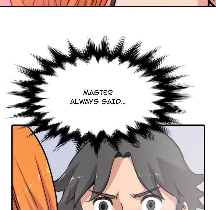 The Spot Master Chapter 16 Page 71