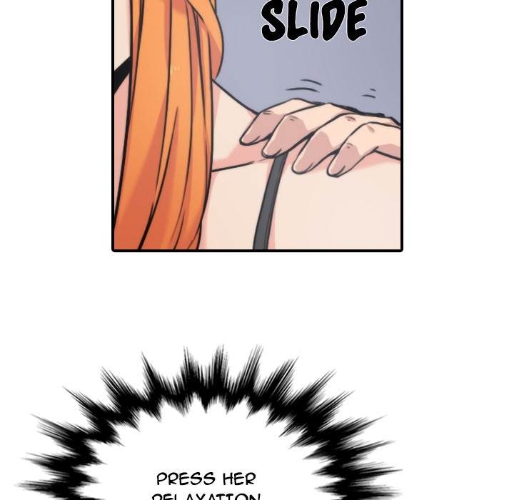The Spot Master Chapter 16 Page 75