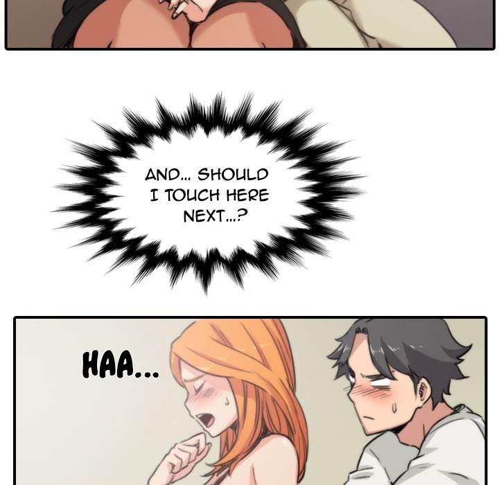The Spot Master Chapter 16 Page 81