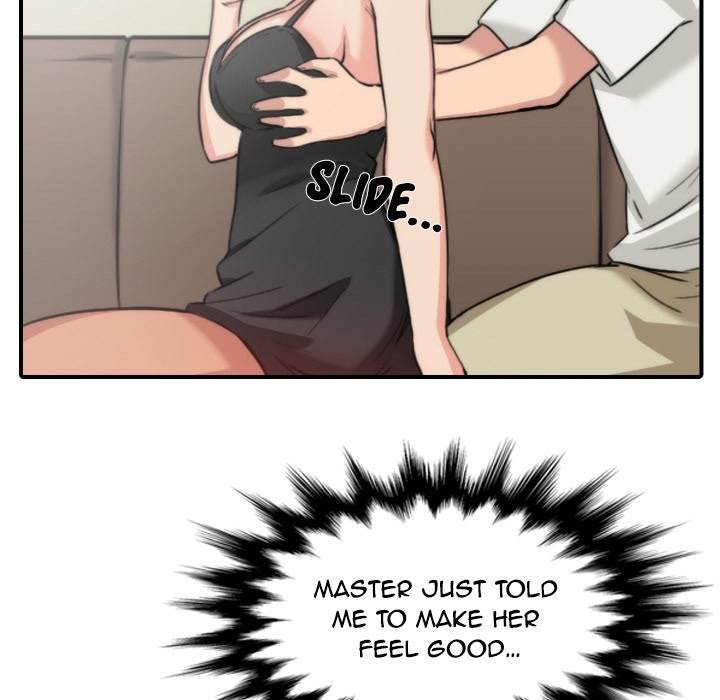 The Spot Master Chapter 16 Page 82