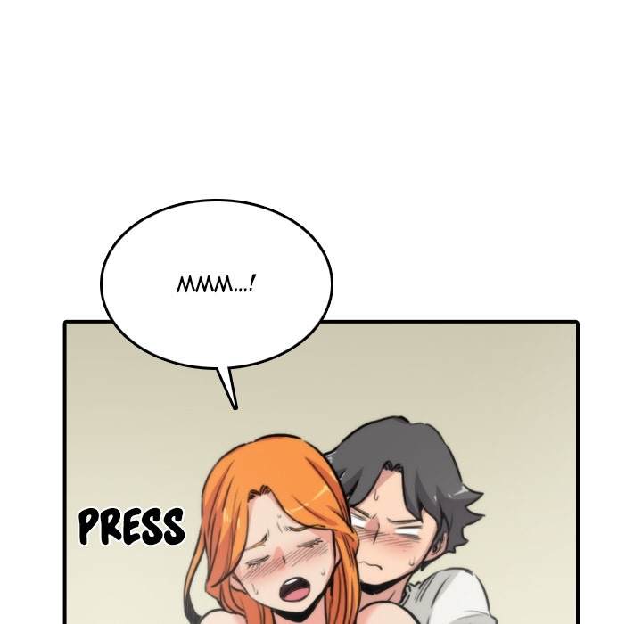 The Spot Master Chapter 16 Page 86