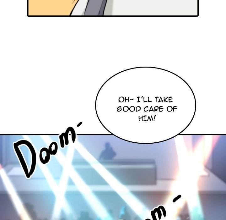 The Spot Master Chapter 16 Page 9
