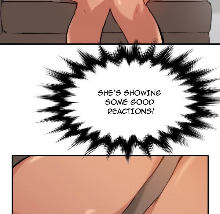 The Spot Master Chapter 16 Page 97
