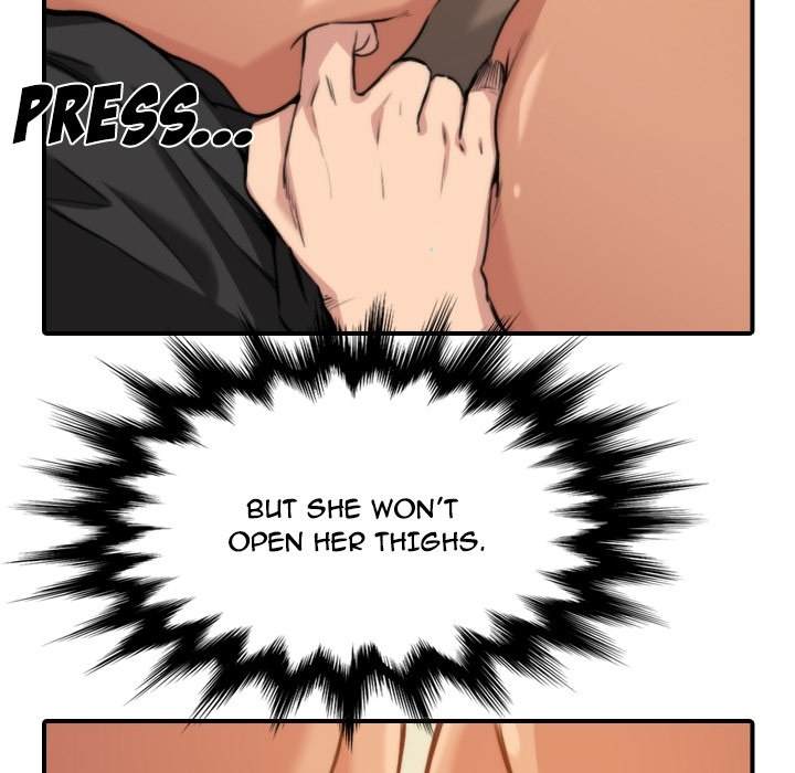 The Spot Master Chapter 16 Page 98