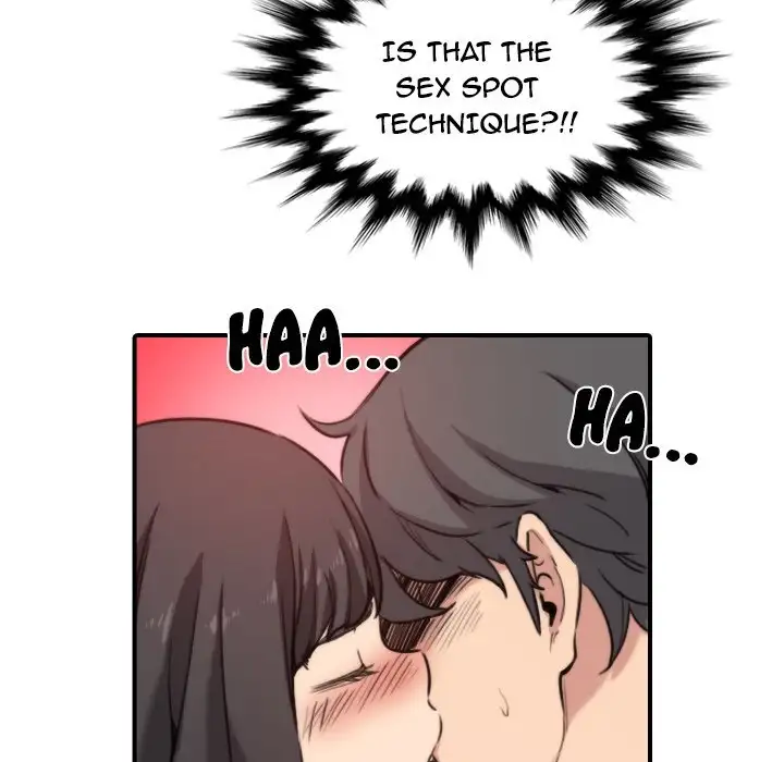 The Spot Master Chapter 17 Page 100
