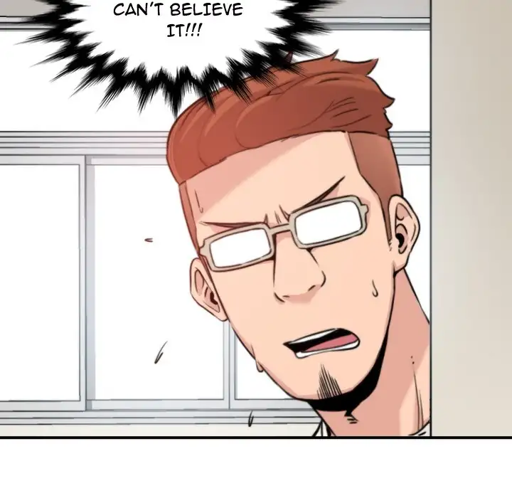 The Spot Master Chapter 17 Page 102