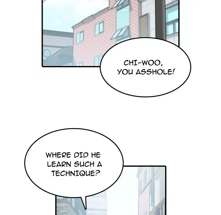 The Spot Master Chapter 17 Page 104