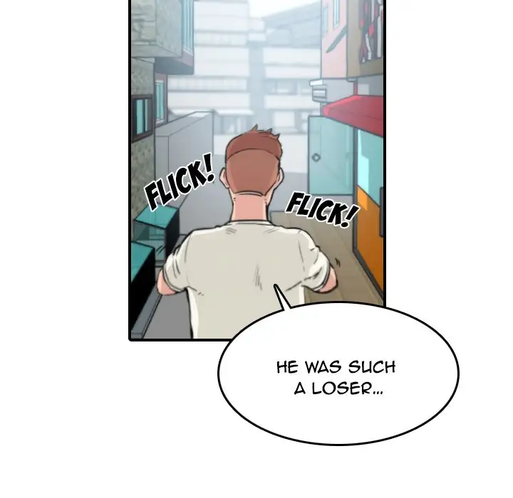 The Spot Master Chapter 17 Page 105