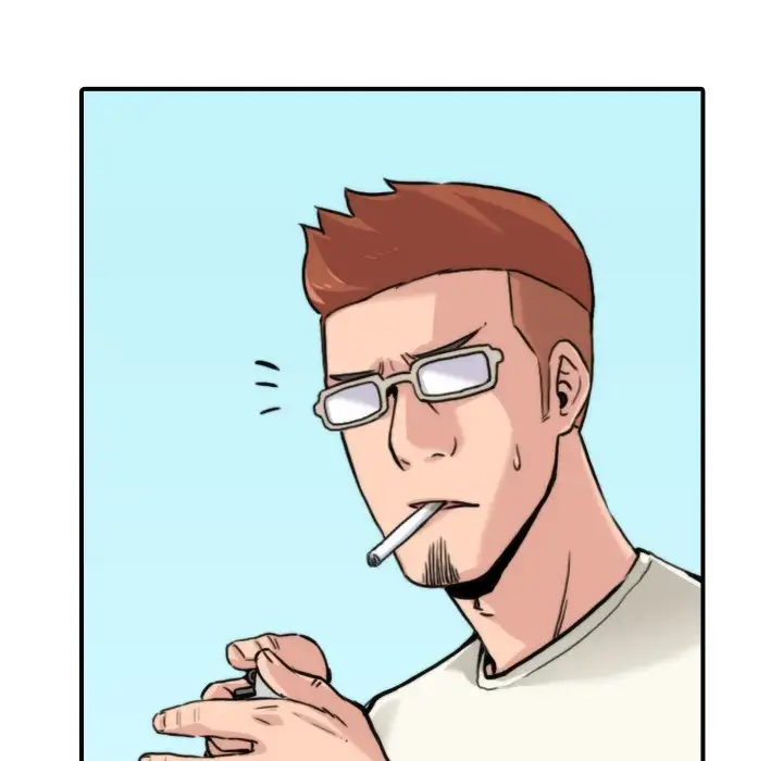 The Spot Master Chapter 17 Page 106