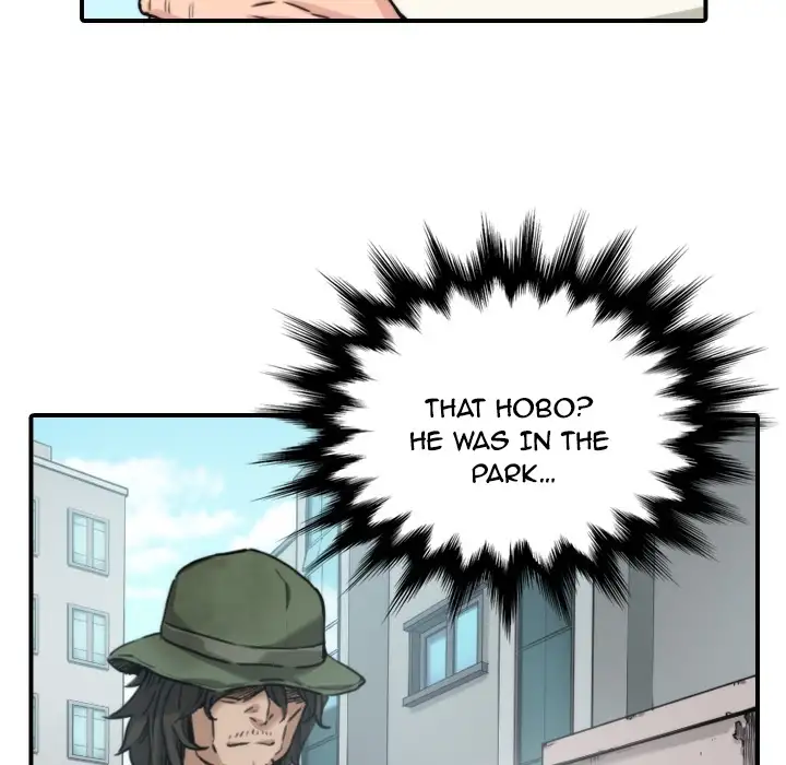 The Spot Master Chapter 17 Page 107