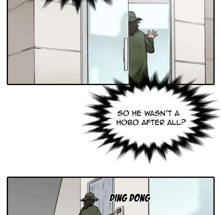 The Spot Master Chapter 17 Page 109