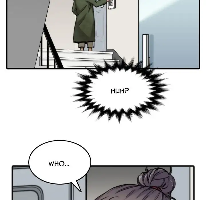 The Spot Master Chapter 17 Page 110
