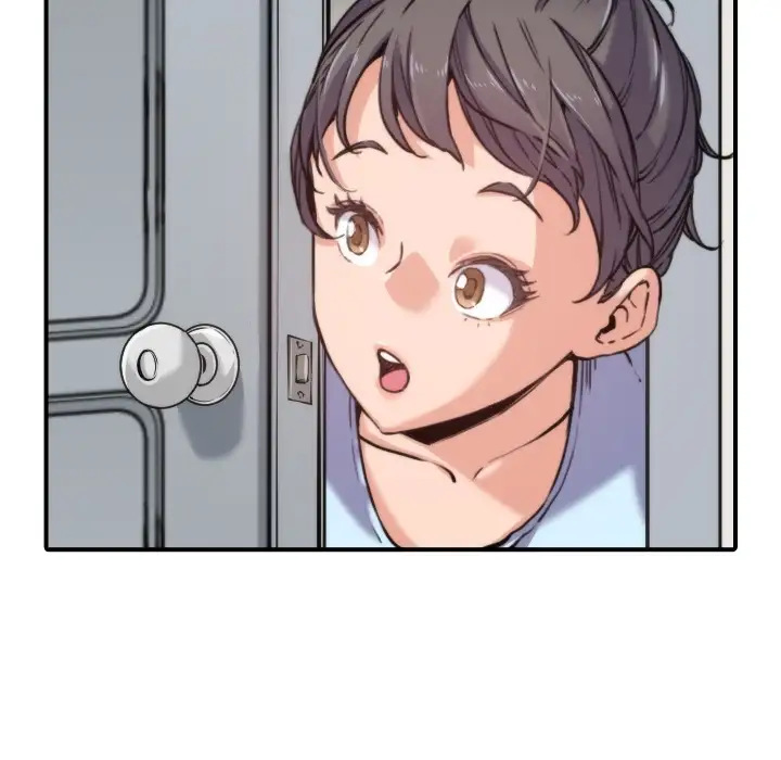 The Spot Master Chapter 17 Page 111