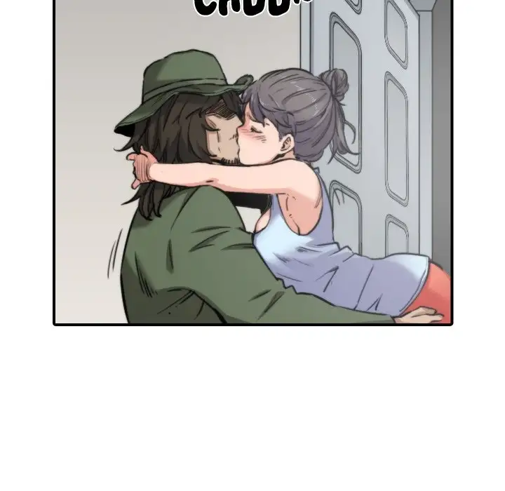 The Spot Master Chapter 17 Page 115