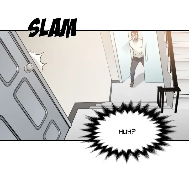 The Spot Master Chapter 17 Page 116