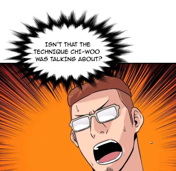 The Spot Master Chapter 17 Page 117