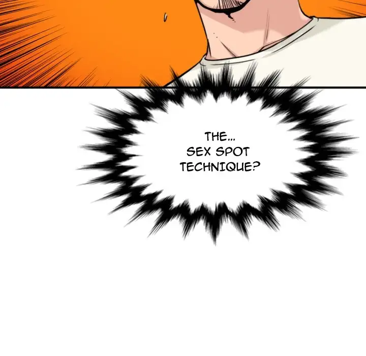 The Spot Master Chapter 17 Page 118