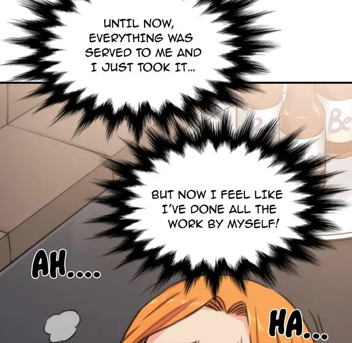 The Spot Master Chapter 17 Page 15
