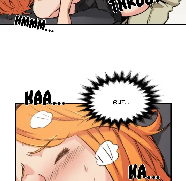 The Spot Master Chapter 17 Page 20
