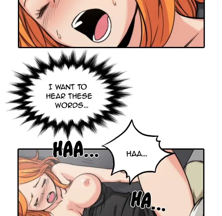 The Spot Master Chapter 17 Page 21