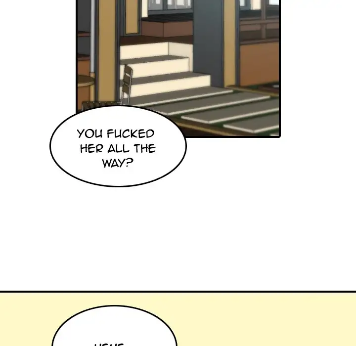The Spot Master Chapter 17 Page 34