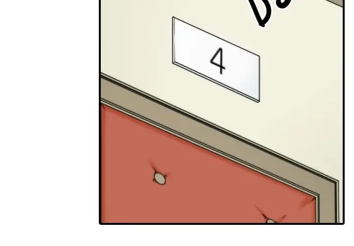 The Spot Master Chapter 17 Page 4