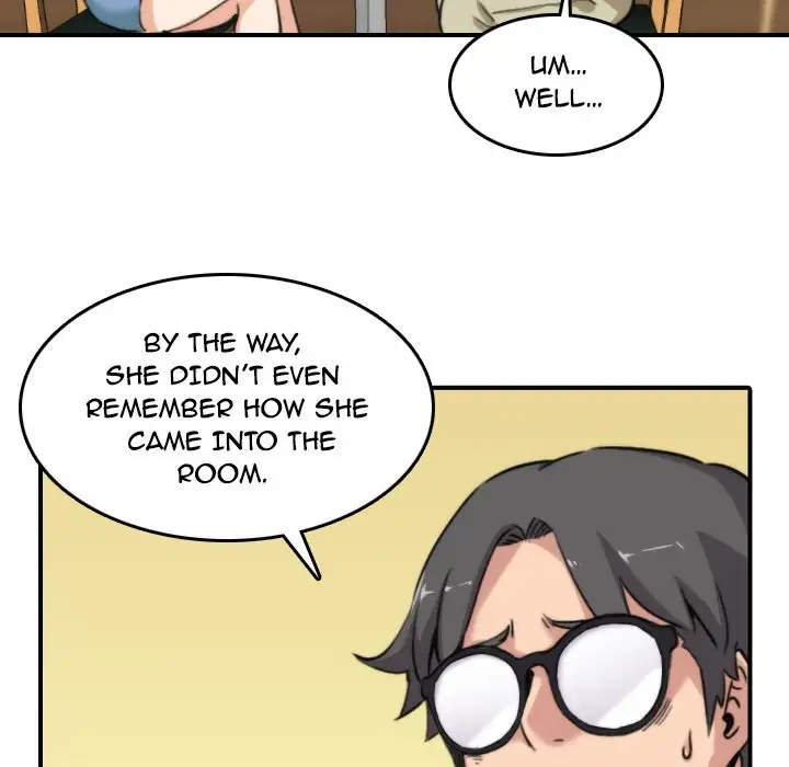 The Spot Master Chapter 17 Page 40