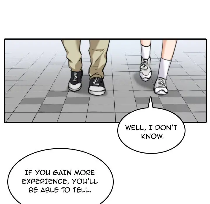 The Spot Master Chapter 17 Page 45