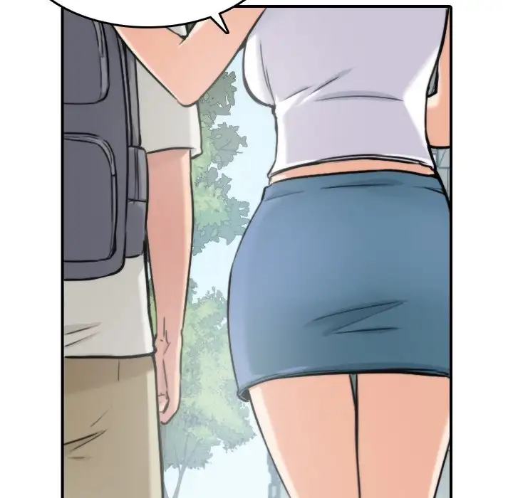 The Spot Master Chapter 17 Page 46