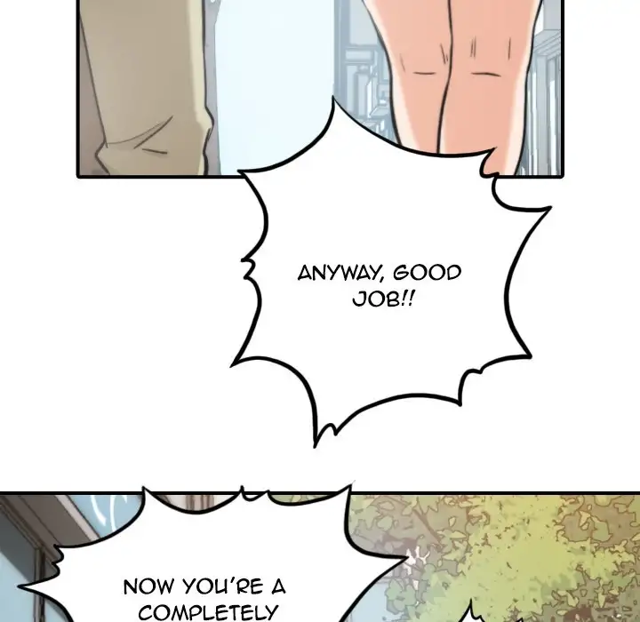 The Spot Master Chapter 17 Page 47